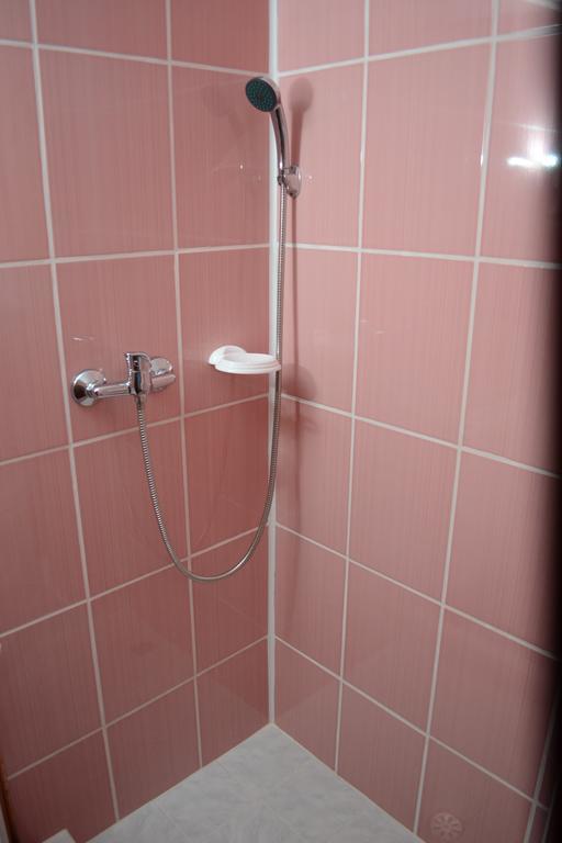 Ersa Panzio Bisericani (Harghita) Room photo