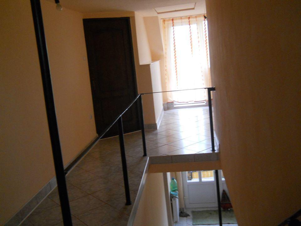 Ersa Panzio Bisericani (Harghita) Exterior photo