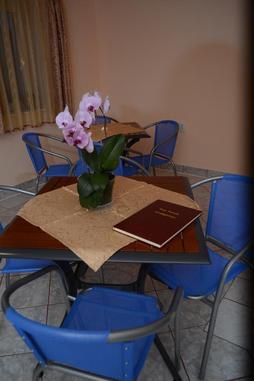 Ersa Panzio Bisericani (Harghita) Room photo