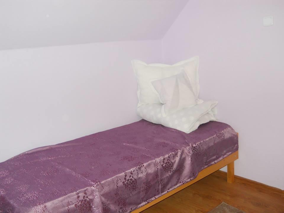 Ersa Panzio Bisericani (Harghita) Room photo