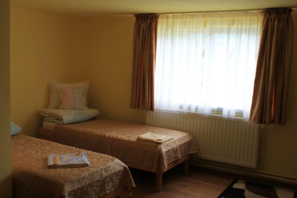 Ersa Panzio Bisericani (Harghita) Room photo