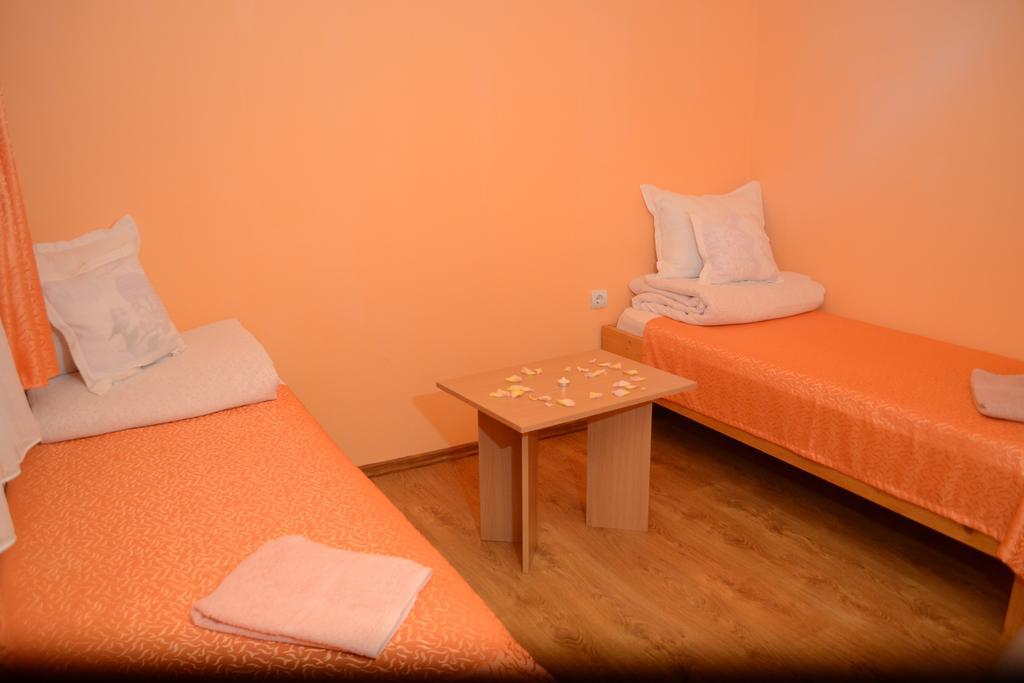 Ersa Panzio Bisericani (Harghita) Room photo