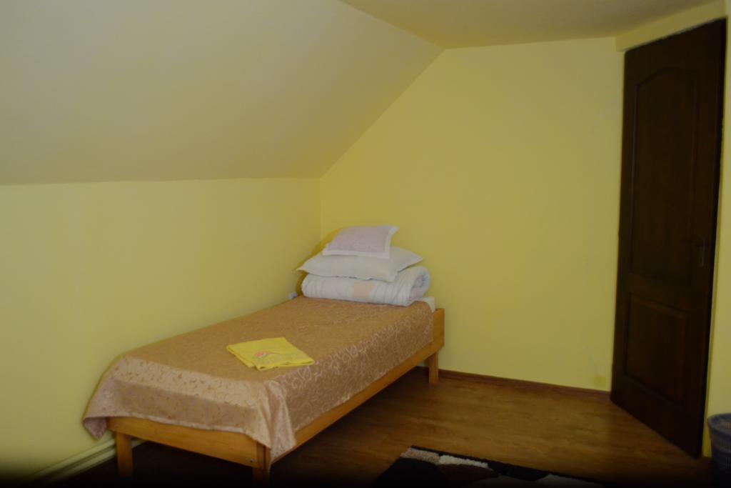 Ersa Panzio Bisericani (Harghita) Room photo
