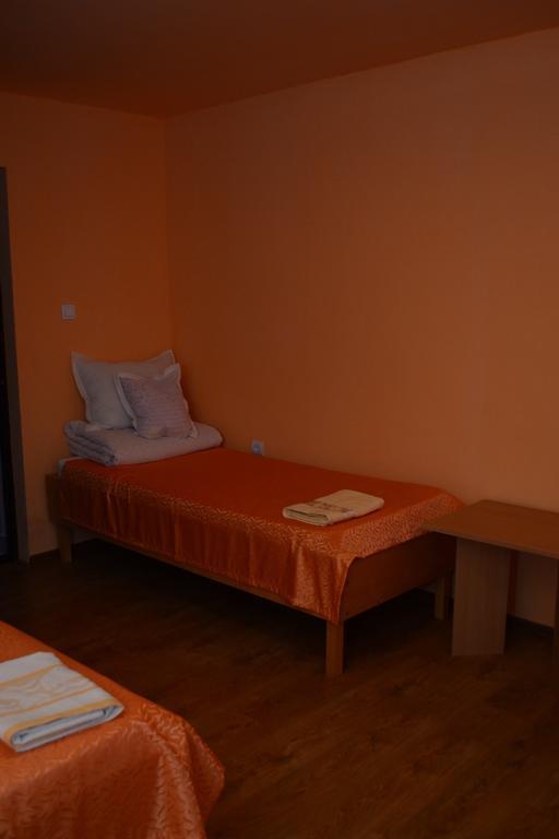 Ersa Panzio Bisericani (Harghita) Room photo