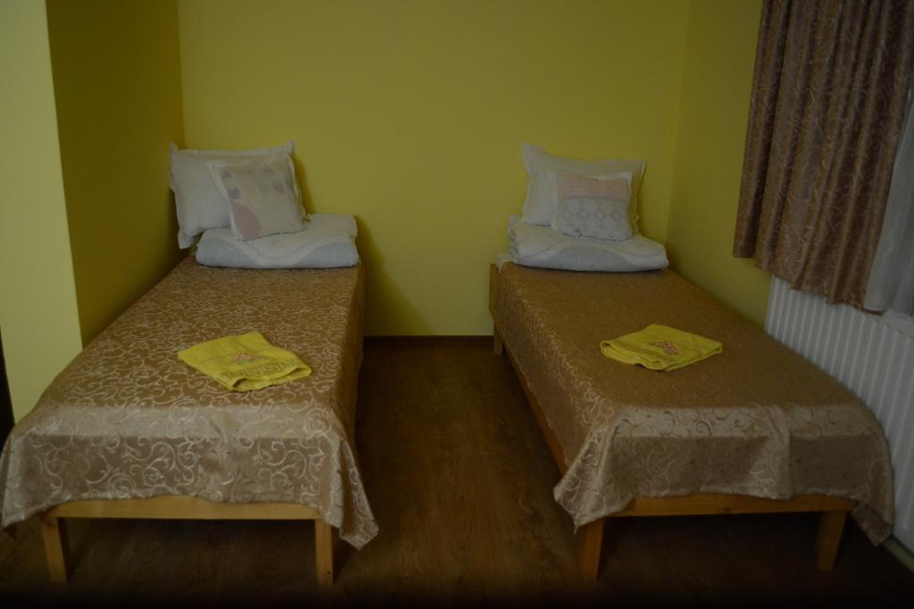 Ersa Panzio Bisericani (Harghita) Room photo